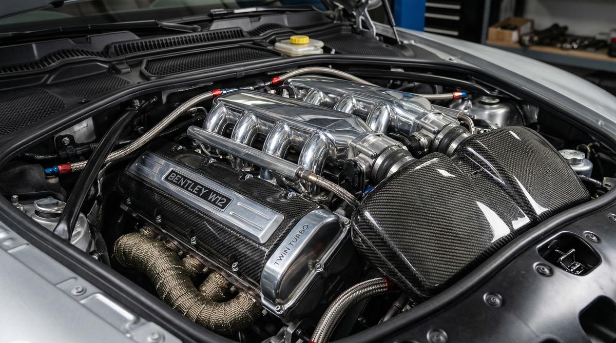 大象传媒发动机改装视频