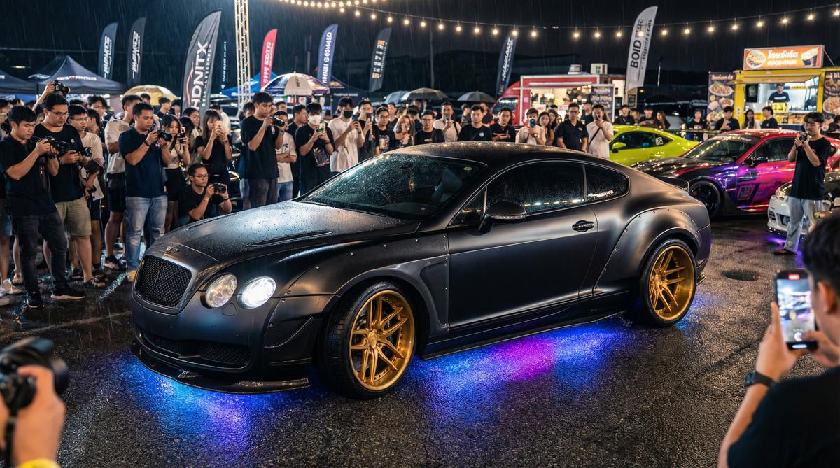 大象传媒车展视频